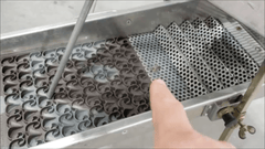 Prospectors Dream Gold Highbanker Keene Mini Max Dream Mat Kit | Gold Prospecting Equipment