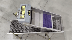 Prospectors Dream Gold Highbanker Keene Mini Max Dream Mat Kit | Gold Prospecting Equipment