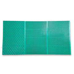 Prospectors Dream Gold Mat 12 to 24X48 Fine Gold Micro/Mini Dredge Mat | Gold Mining Equipment