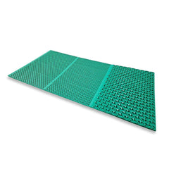 Prospectors Dream Gold Mat 12 to 24X48 Fine Gold Micro/Mini Dredge Mat | Gold Mining Equipment