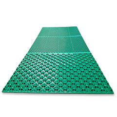 Prospectors Dream Gold Mat 12 to 24X48 Fine Gold Micro/Mini Dredge Mat | Gold Mining Equipment
