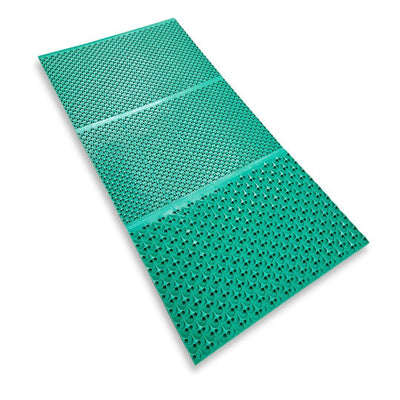 Prospectors Dream Gold Mat 12 to 24X48 Fine Gold Micro/Mini Dredge Mat | Gold Mining Equipment