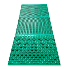 Prospectors Dream Gold Mat 12 to 24X48 Fine Gold Micro/Mini Dredge Mat | Gold Mining Equipment