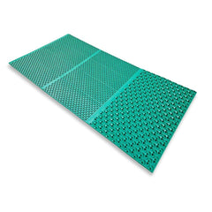 Prospectors Dream Gold Mat 12 to 24X48 Fine Gold Micro/Mini Dredge Mat | Gold Mining Equipment