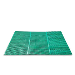 Prospectors Dream Gold Mat 12 to 24X48 Fine Gold Micro/Mini Dredge Mat | Gold Mining Equipment