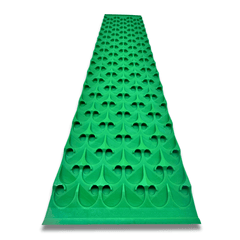 Prospectors Dream Gold Mat 12X48 Gold Dredge Dream Mat | Gold Mining Equipment