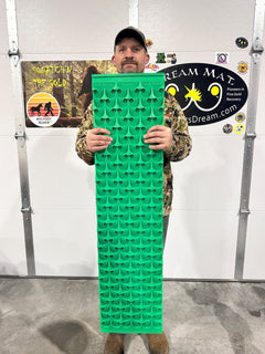 Prospectors Dream Gold Mat 12X48 Gold Dredge Dream Mat | Gold Mining Equipment