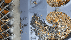 Prospectors Dream Gold Mat 14X48 Gold Dredge Dream Mat | Gold Mining Equipment