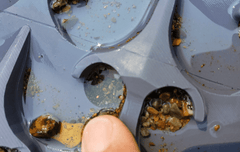 Prospectors Dream Gold Mat 14X48 Gold Dredge Dream Mat | Gold Mining Equipment