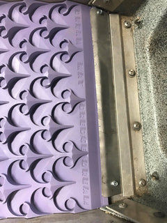 Prospectors Dream Gold Mat 24X48 Gold Dredge Dream Mat | Gold Mining Equipment