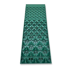 Prospectors Dream Gold Mat 6X16 Combo Sluice Mat (2nd Gen) - Dream Mat | Gold Prospecting Equipment