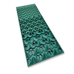 Prospectors Dream Gold Mat 6X16 Combo Sluice Mat (2nd Gen) - Dream Mat | Gold Prospecting Equipment