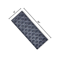 Prospectors Dream Gold Mat 6X16 Mini Sluice Mat - Dream Mat | Gold Prospecting Equipment