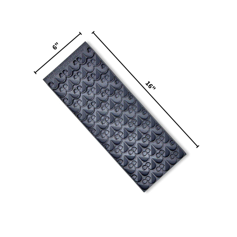 Prospectors Dream Gold Mat 6X16 Mini Sluice Mat - Dream Mat | Gold Prospecting Equipment