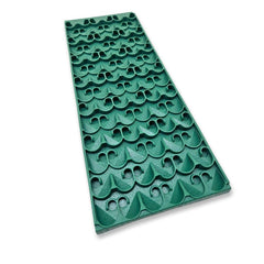 Prospectors Dream Gold Mat 6X16 Mini Sluice Mat - Dream Mat | Gold Prospecting Equipment