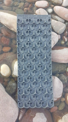 Prospectors Dream Gold Mat 6X16 Mini Sluice Mat - Dream Mat | Gold Prospecting Equipment