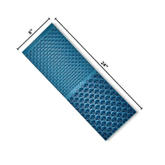 Prospectors Dream Gold Mat 8X24 Micro/Cape-D Sluice Mat - Dream Mat | Big Foot Series | Gold Prospecting Equipment