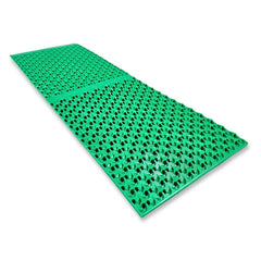 Prospectors Dream Gold Mat Micro/Micro-Dredge 8X24 Combo Sluice Mat - Dream Mat | Big Foot Series | Gold Prospecting Equipment