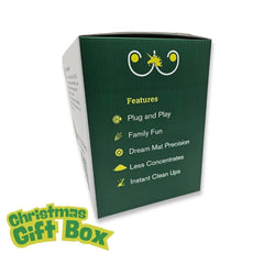 Prospectors Dream Gold Mining Equipment Gold Clean Up Buddy Kit + Bering Sea Paydirt