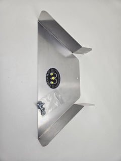 Prospectors Dream Gold Sluice Box 10" Sluice Box Flare Sluice Box Flared Header - Dream Mat | Gold Prospecting Equipment