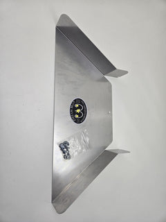 Prospectors Dream Gold Sluice Box 12" Sluice Box Flare Sluice Box Flared Header - Dream Mat | Gold Prospecting Equipment