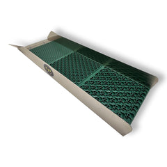 Prospectors Dream Gold Sluice Box 12X38 Compact Sluice Box with Combo Dream Mat | Gold Prospecting Equipment