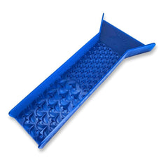 Prospectors Dream Gold Sluice Box 4X16 Adventure Gold Sluice Box - Micro/Mini Dredge Edition | Dream Mat | Gold Prospecting Equipment