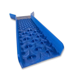 Prospectors Dream Gold Sluice Box 4X16 Adventure Gold Sluice Box - Micro/Mini Dredge Edition | Dream Mat | Gold Prospecting Equipment