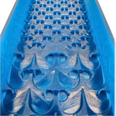 Prospectors Dream Gold Sluice Box 4X16 Adventure Gold Sluice Box - Micro/Mini Dredge Edition| Dream Mat | Gold Prospecting Equipment