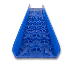 Prospectors Dream Gold Sluice Box 4X16 Combo Adventure No Flare Sluice Box (2nd Gen) - Dream Mat | Gold Prospecting Equipment