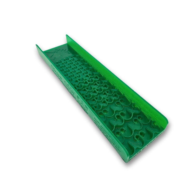 Prospectors Dream Gold Sluice Box 4X16 Combo Adventure No Flare Sluice Box (2nd Gen) - Dream Mat | Gold Prospecting Equipment