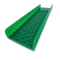 Prospectors Dream Gold Sluice Box 4X16 Micro-Dredge Adventure No Flare Sluice Box - Dream Mat | Gold Prospecting Equipment