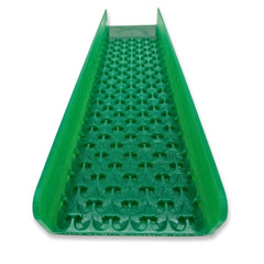 Prospectors Dream Gold Sluice Box 4X16 Micro-Dredge Adventure No Flare Sluice Box - Dream Mat | Gold Prospecting Equipment