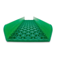 Prospectors Dream Gold Sluice Box 4X16 Micro-Dredge Adventure No Flare Sluice Box - Dream Mat | Gold Prospecting Equipment