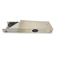 Prospectors Dream Gold Sluice Box 6X39 Gold Folding Sluice Box | Mini-Dredge Edition | Gold Prospecting Equipment