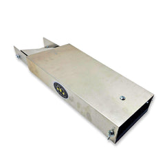 Prospectors Dream Gold Sluice Box 6X39 Gold Folding Sluice Box | Mini-Dredge Edition | Gold Prospecting Equipment