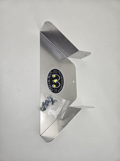 Prospectors Dream Gold Sluice Box 8" Sluice Box Flare Sluice Box Flared Header - Dream Mat | Gold Prospecting Equipment