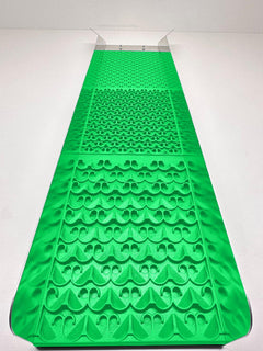 Prospectors Dream Gold Sluice Box 8X38 Compact Sluice Box with Combo Dream Mat | Gold Prospecting Equipment