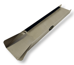 Prospectors Dream Gold Sluice Box Bare Sluice 6X42 Double Mat Sluice Box with Dream Mat | Gold Prospecting Equipment