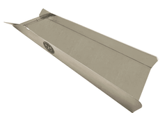 Prospectors Dream Gold Sluice Box Bare Sluice 8X38 Compact Sluice Box with Combo Dream Mat | Gold Prospecting Equipment