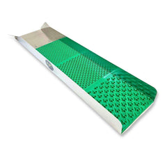 Prospectors Dream Gold Sluice Box Combo (Dredge) 8X38 Compact Sluice Box with Combo Dream Mat | Gold Prospecting Equipment