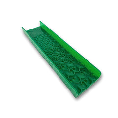 Prospectors Dream Gold Sluice Box Green 4X16 Combo Adventure No Flare Sluice Box (2nd Gen) - Dream Mat | Gold Prospecting Equipment