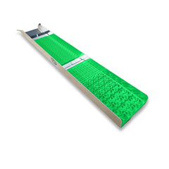 Prospectors Dream Gold Sluice Box Micro / Combo 6X42 Double Mat Sluice Box with Dream Mat | Gold Prospecting Equipment