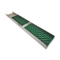 Prospectors Dream Gold Sluice Box Micro-Dredge / Mini-Dredge 6X42 Double Mat Sluice Box with Dream Mat | Gold Prospecting Equipment