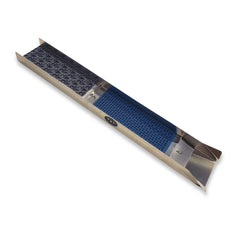 Prospectors Dream Gold Sluice Box Micro / Mini 6X42 Double Mat Sluice Box with Dream Mat | Gold Prospecting Equipment