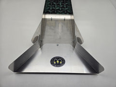 Prospectors Dream Gold Sluice Box Sluice Box Flared Header - Dream Mat | Gold Prospecting Equipment