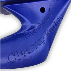 Prospectors Dream Gold Sluice Box The Boss Clean Up Sluice Kit - Micro (2nd Gen) + Bering Sea Paydirt