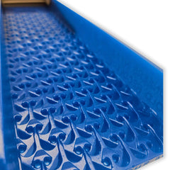 Prospectors Dream Gold Sluice Box The Boss Clean Up Sluice Kit - Micro (2nd Gen) + Bering Sea Paydirt