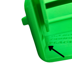 Prospectors Dream Prospecting Equipment 4X16 Adventure Sluice Box with Header Box Kit - Dream Mat | Gold Prospecting Equipment