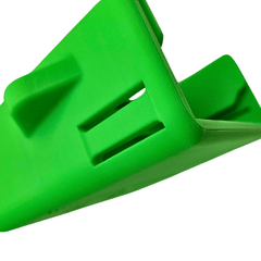 Prospectors Dream Prospecting Equipment 4X16 Adventure Sluice Box with Header Box Kit - Dream Mat | Gold Prospecting Equipment